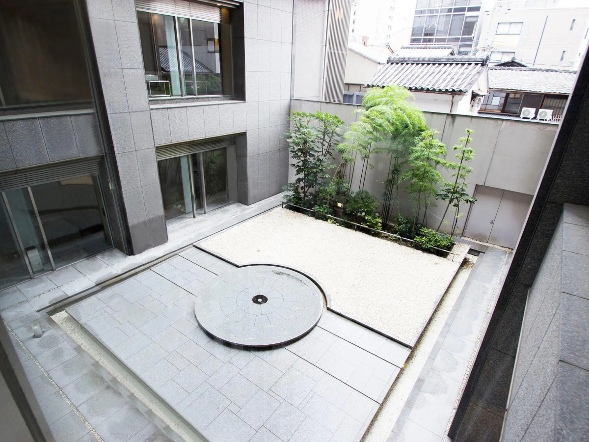 Hearton Hotel Kyoto