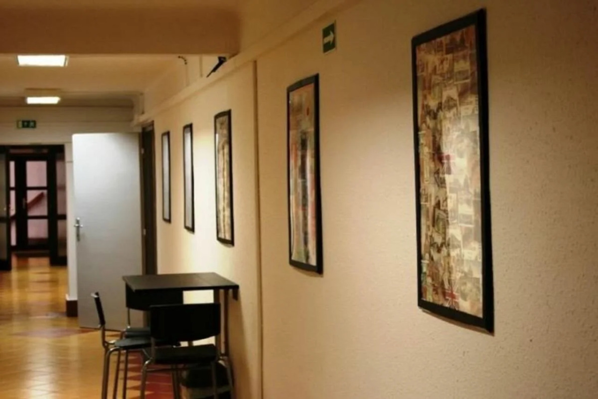 Hello Amazing Budapest Hostel