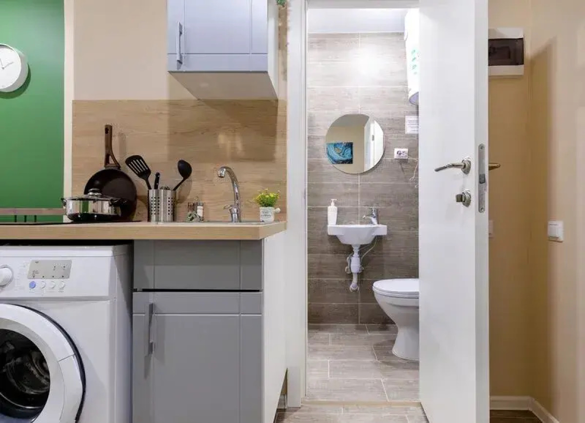 ВсемДом на ул. Подольская, д. 28