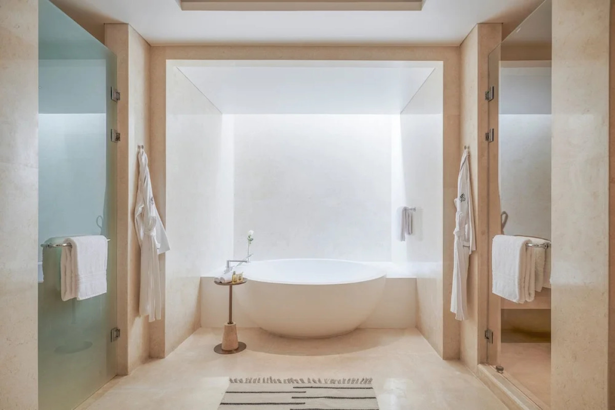 Four Seasons Resort Sharm EL Sheikh