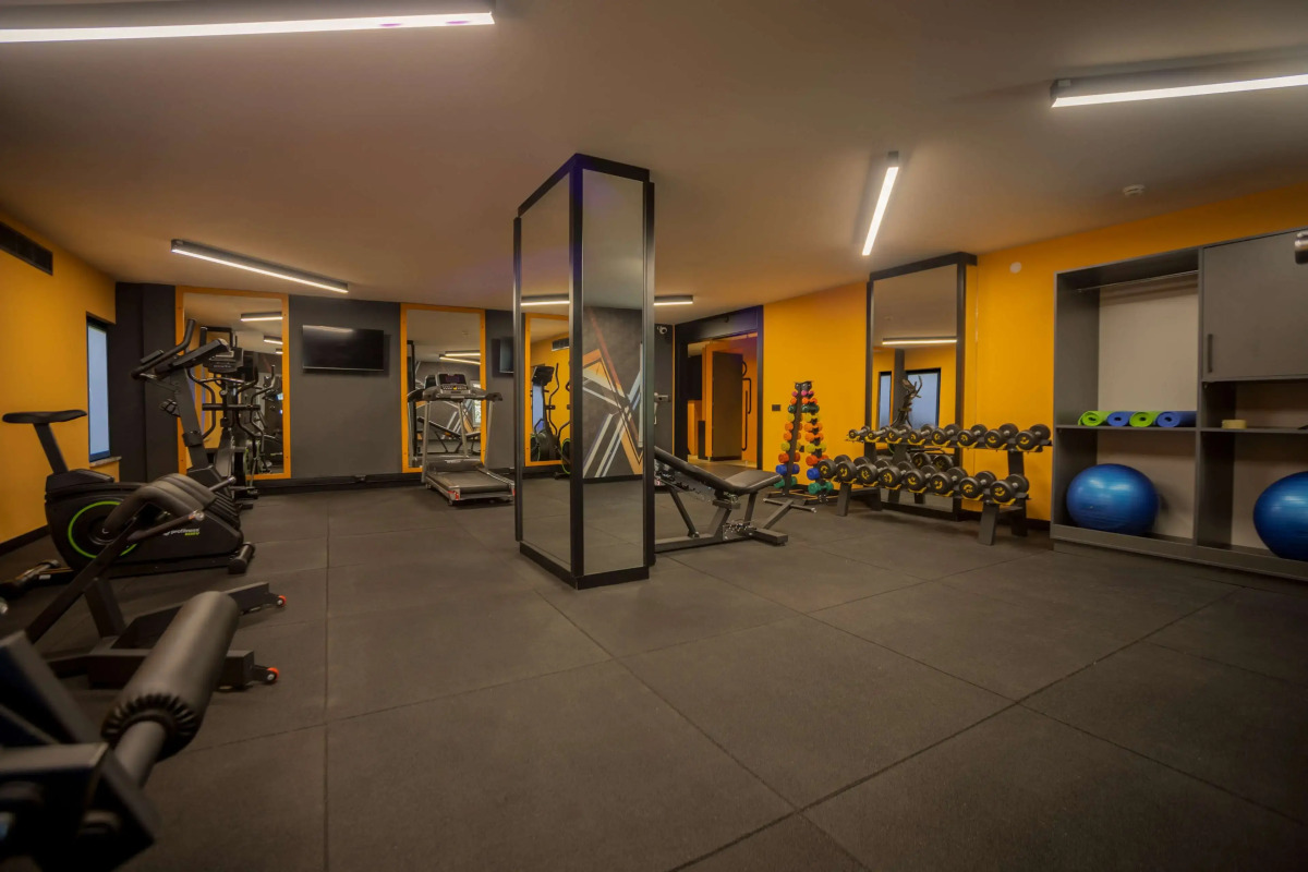 Best Western Plus Khan Hotel