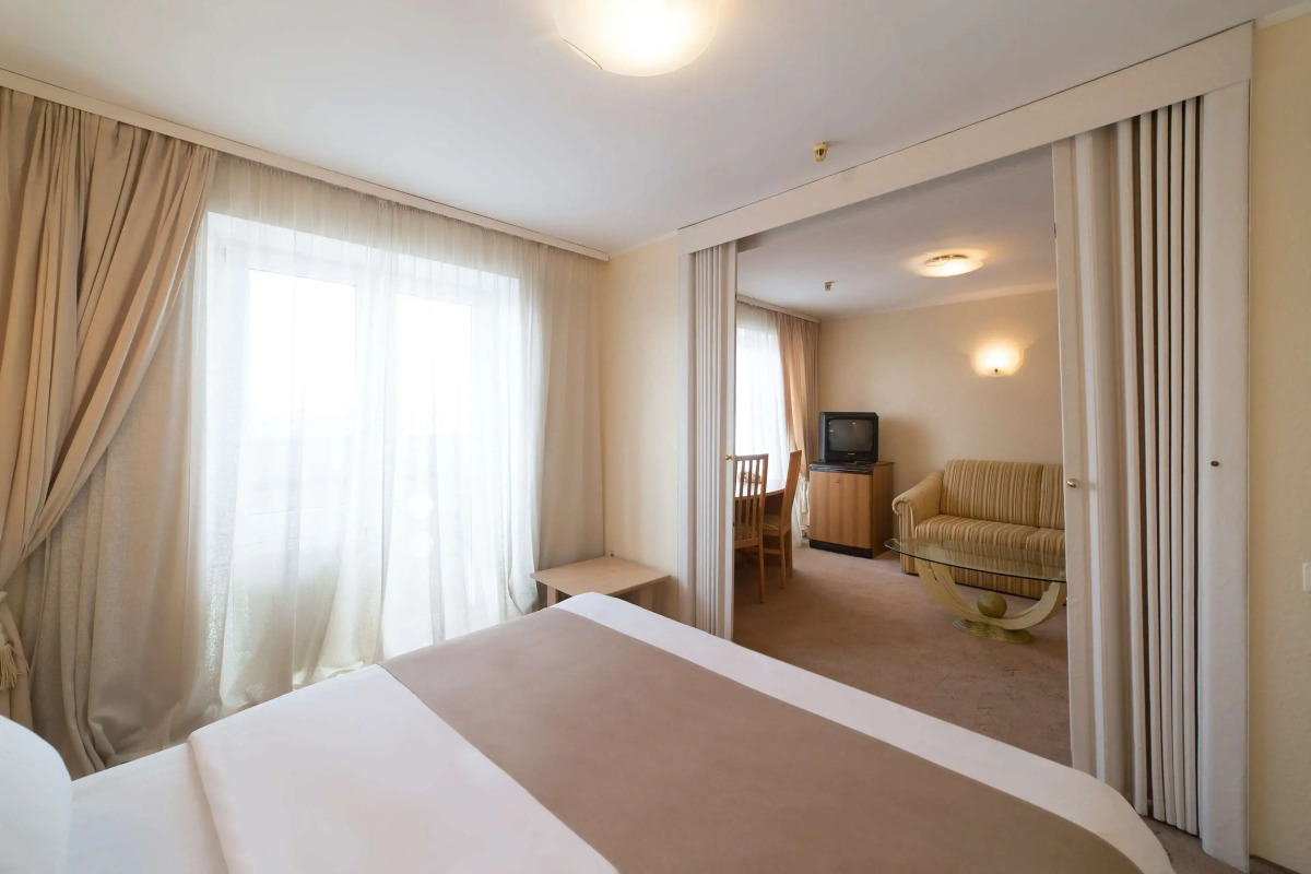 Гостиница «Экспресс»