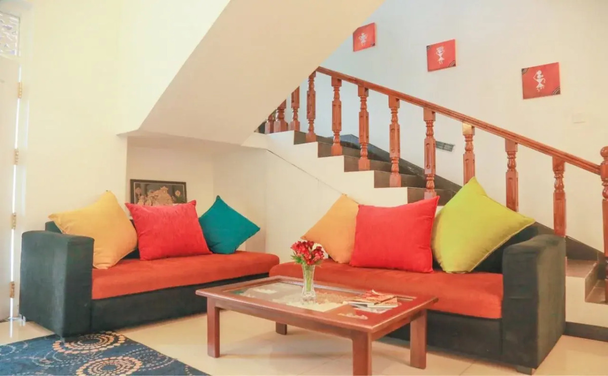 Inroma Holiday Resort