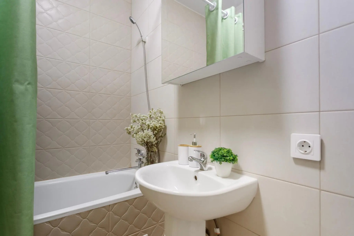 Наши Квартиры на улице Нансена 103/1 литера 5