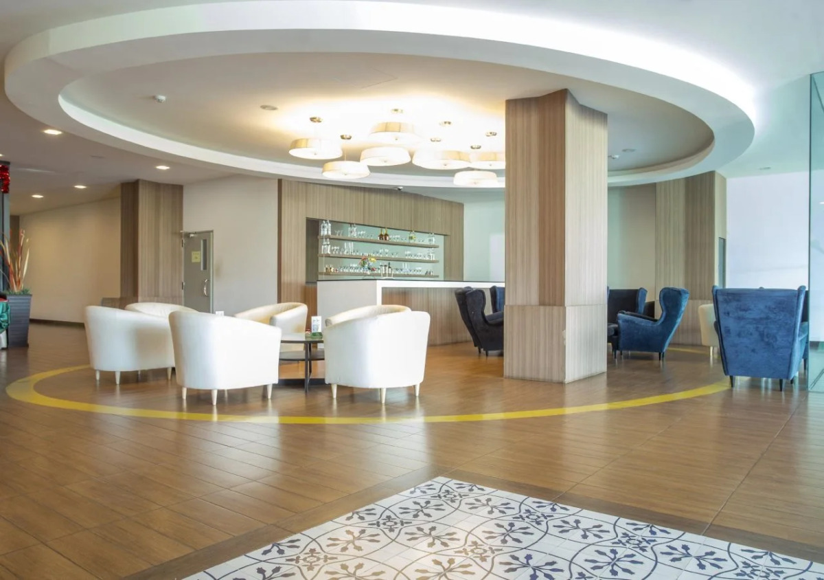 Tevan Jomtien Pattaya