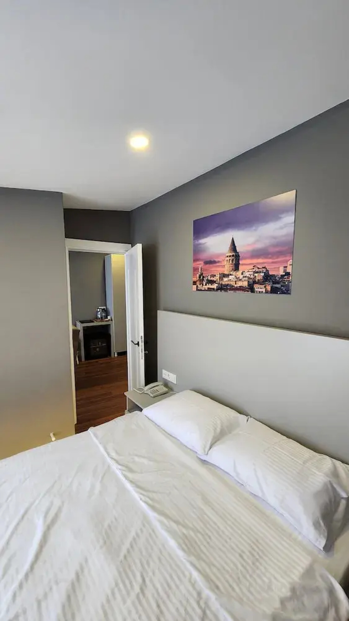 Отель Gokotta Suite