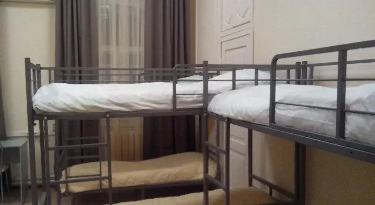 Hostel 24х7