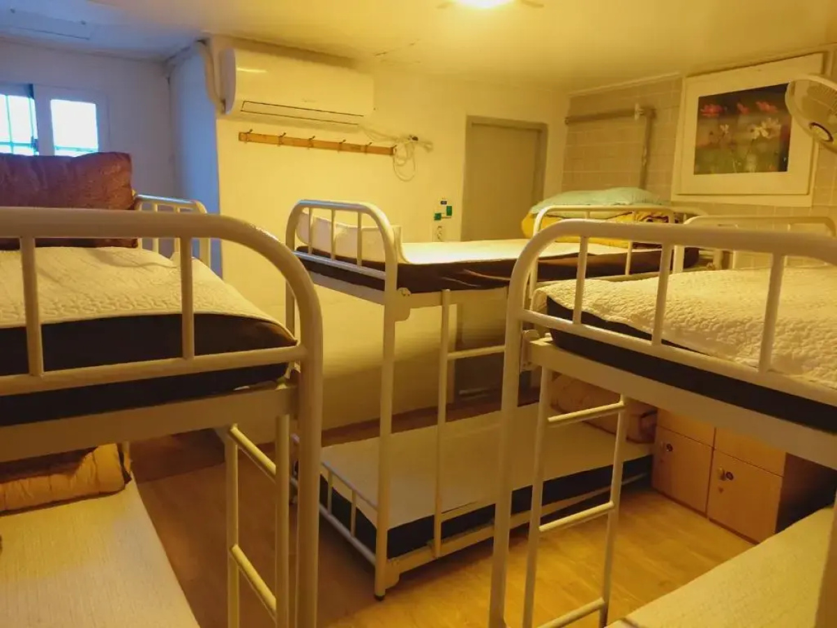 Seoul Guesthouse - Foreign Guests Only