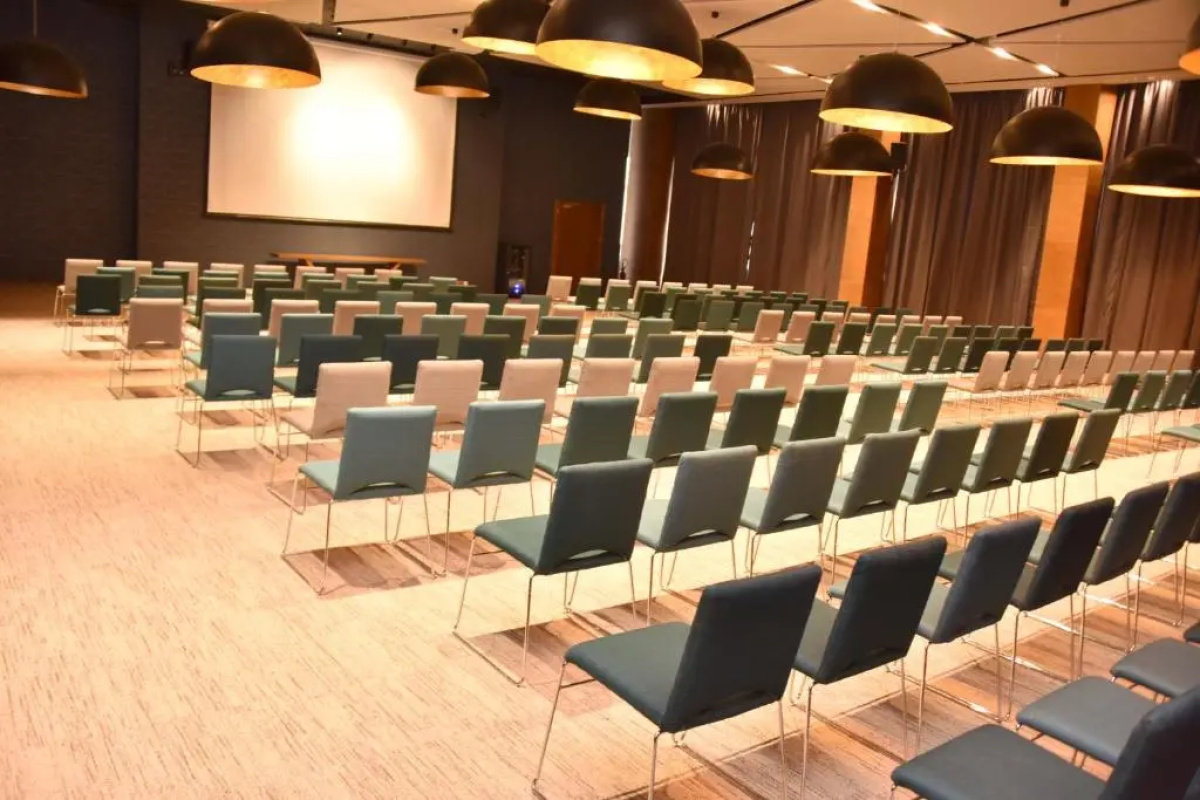 Barcelo Anfa Casablanca