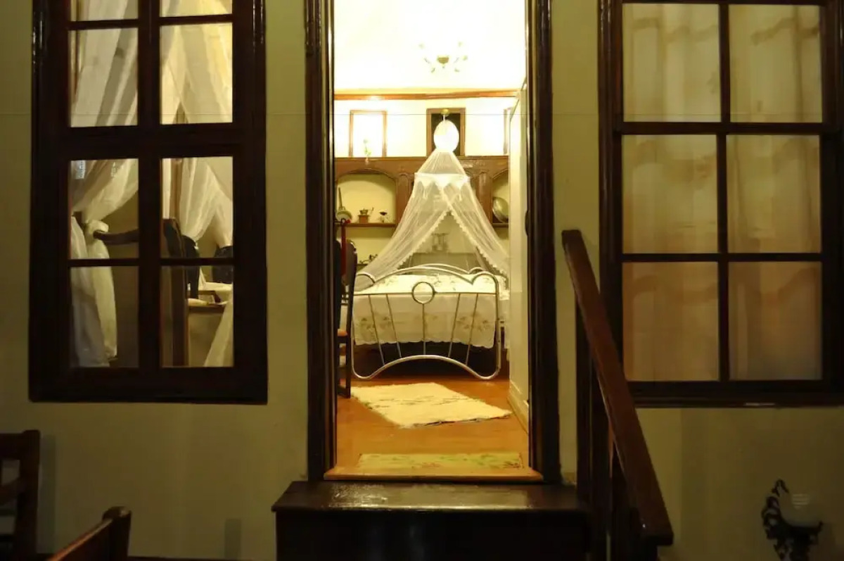 Asude Konak - Special Class