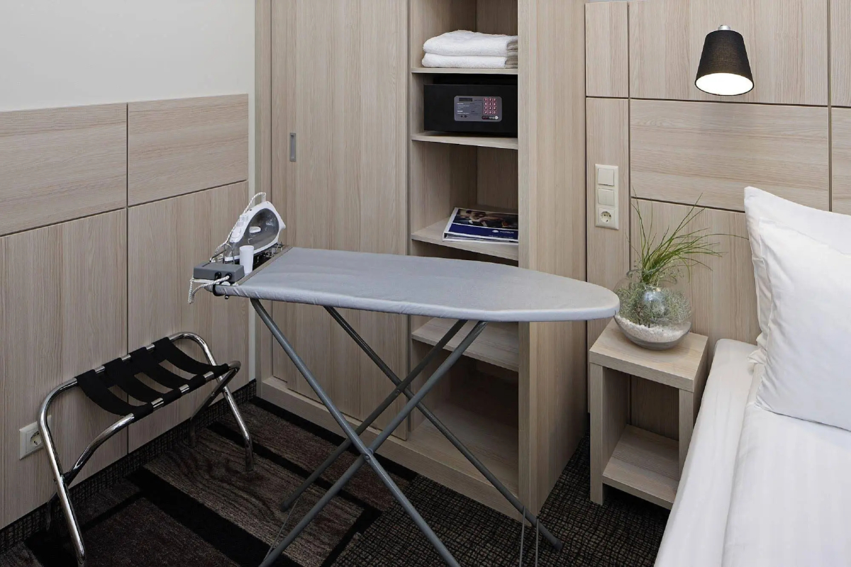 Отель Wellton Centrum Hotel & Spa