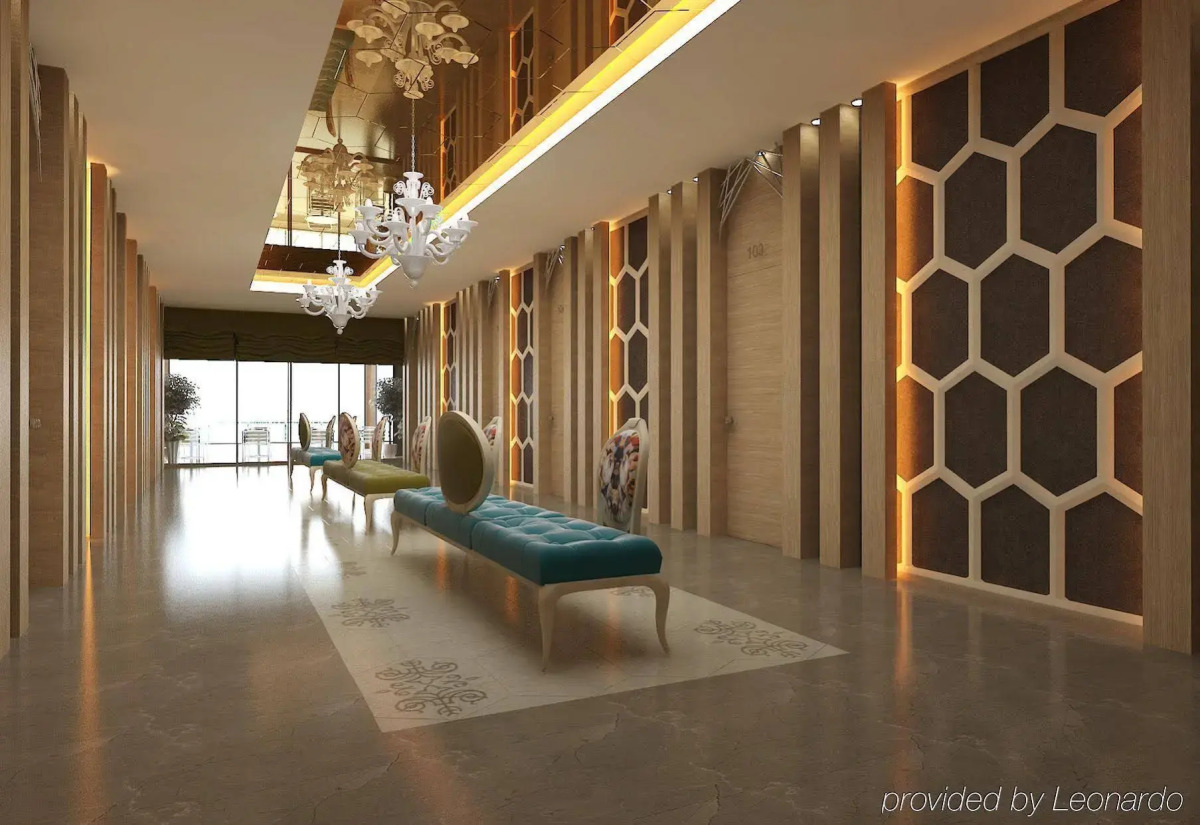 Xperia Saray Beach Hotel  - All Inclusive