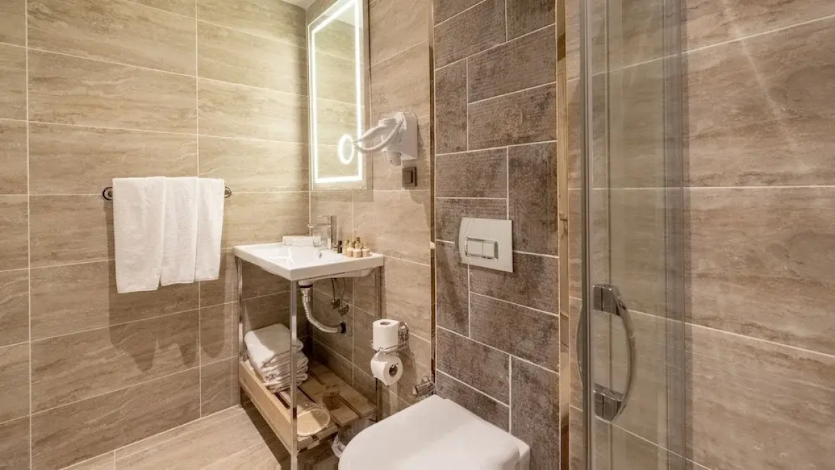 Loop Hotel Bosphorus İstanbul