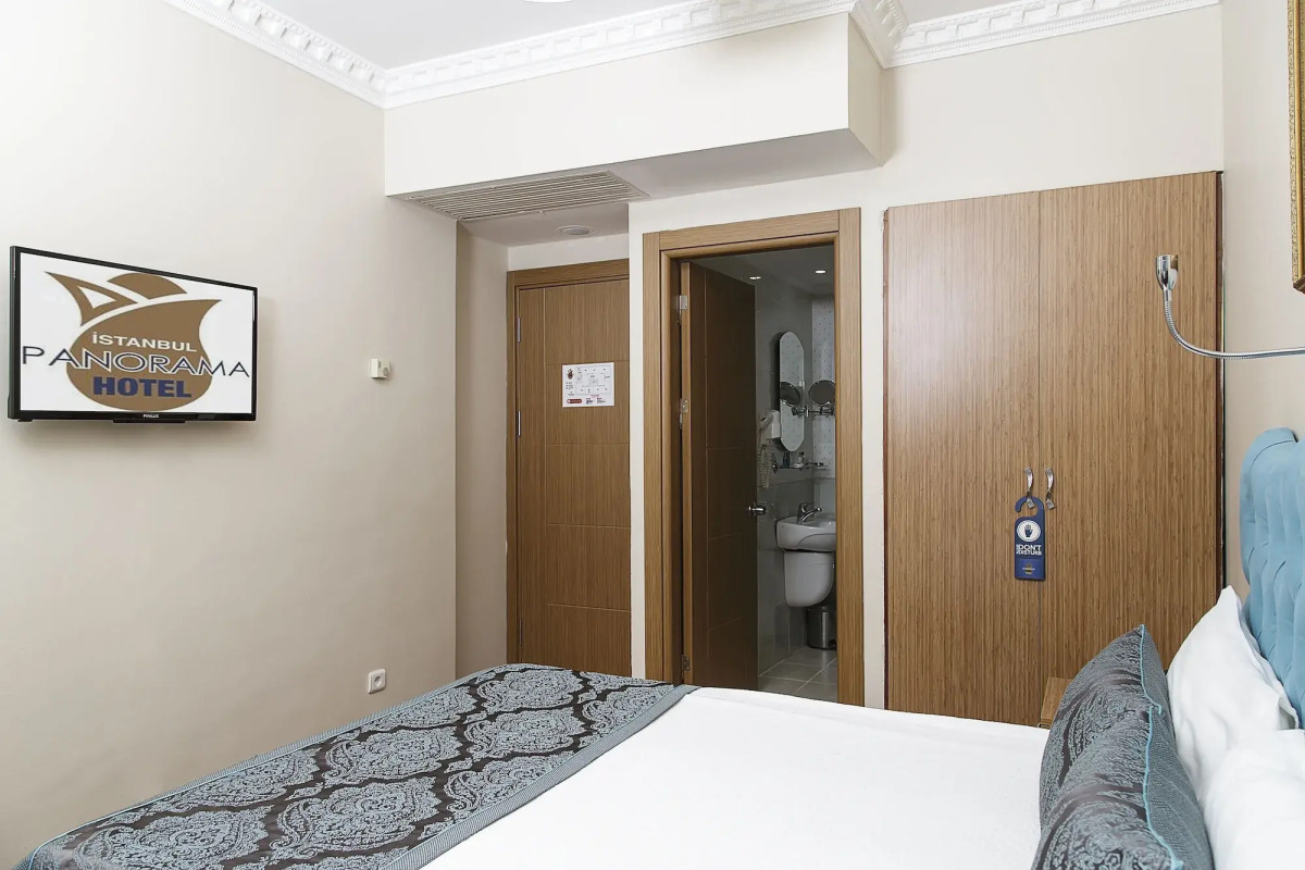 İstanbul Panorama Hotel