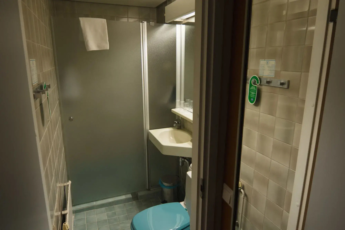 Finlandia Park Hotel Helsinki