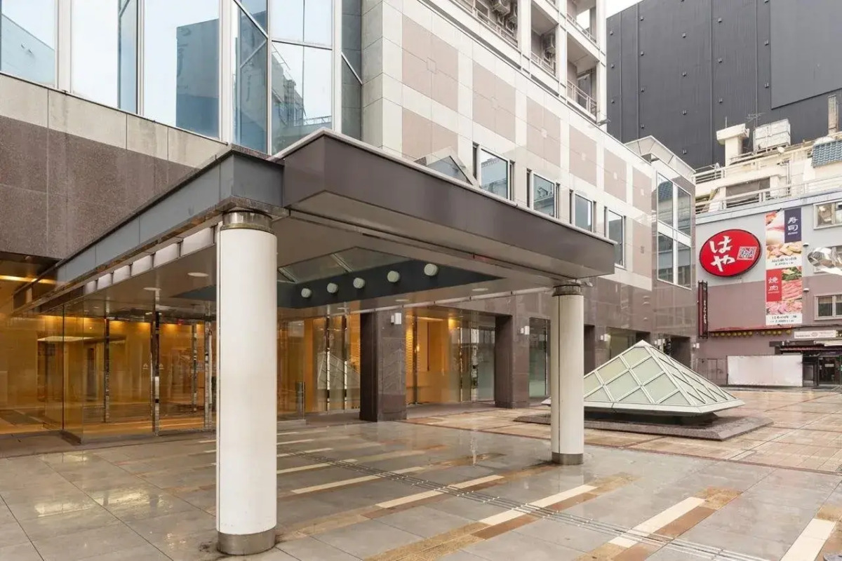 The OneFive Osaka Namba Dotonbori