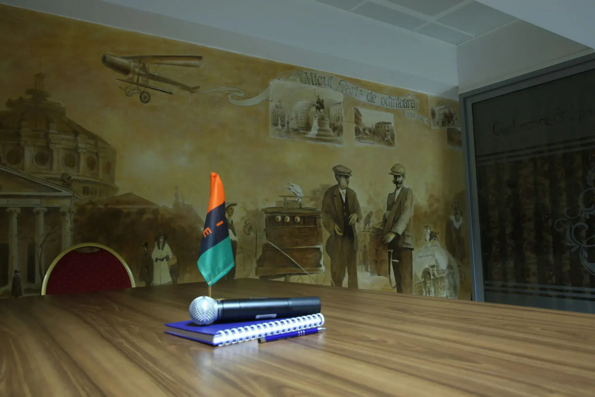 Grand Pier Hotel Old Town