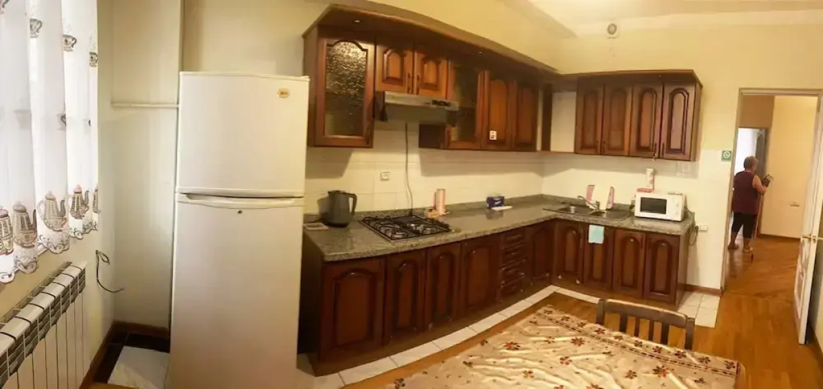 Domino Yerevan Hostel & Tours