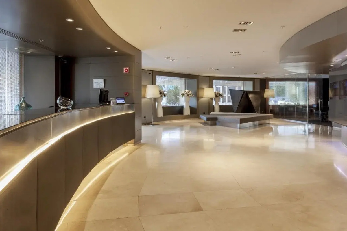 AC Hotel Gran Canaria by Marriott