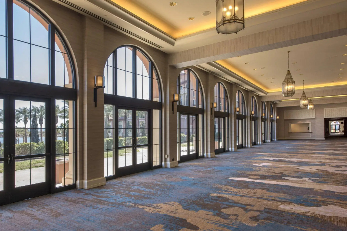 The Westin Lake Las Vegas Resort & Spa by Marriott