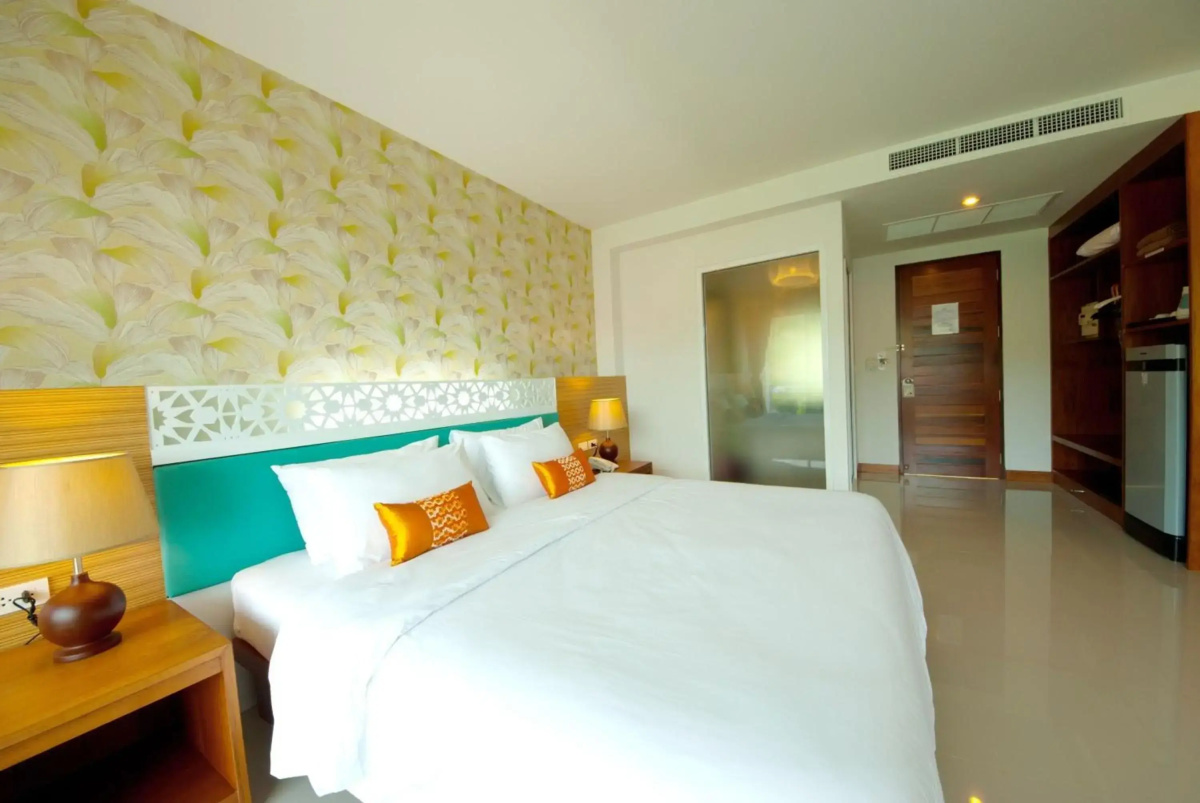 P.S Hill Resort