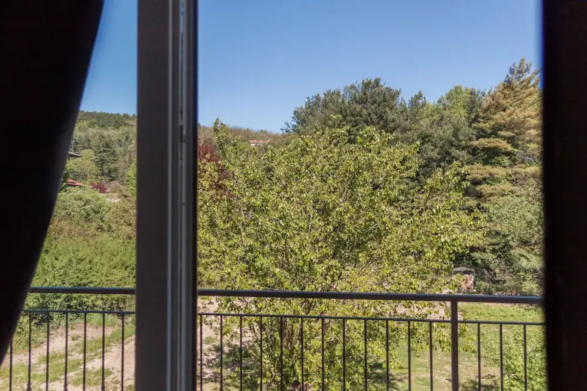 Hotel RossoVino Como