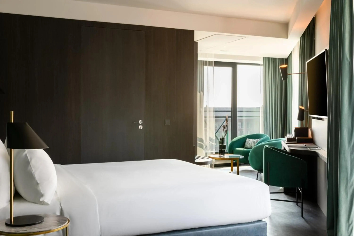 The Den, ‘s-Hertogenbosch, a Tribute Portfolio Hotel