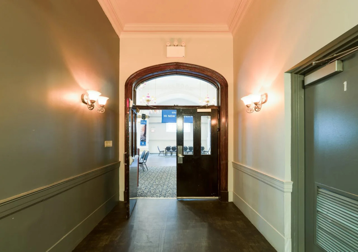 HI New York City - Hostel