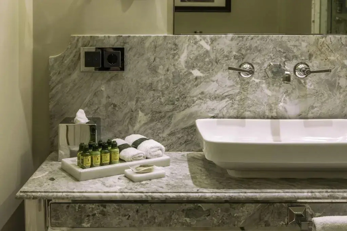 The Bank Hotel Istanbul, a Member of Design Hotels