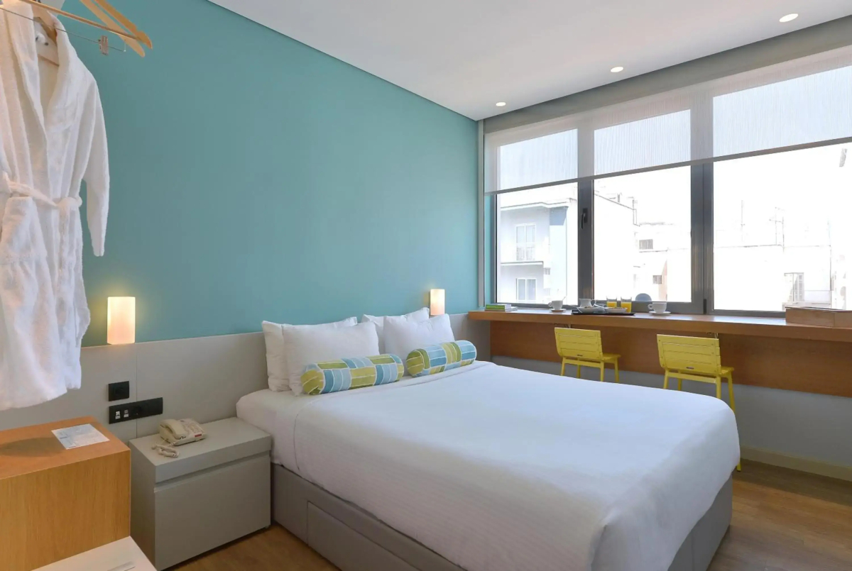 Athenaeum K 29 Hotel