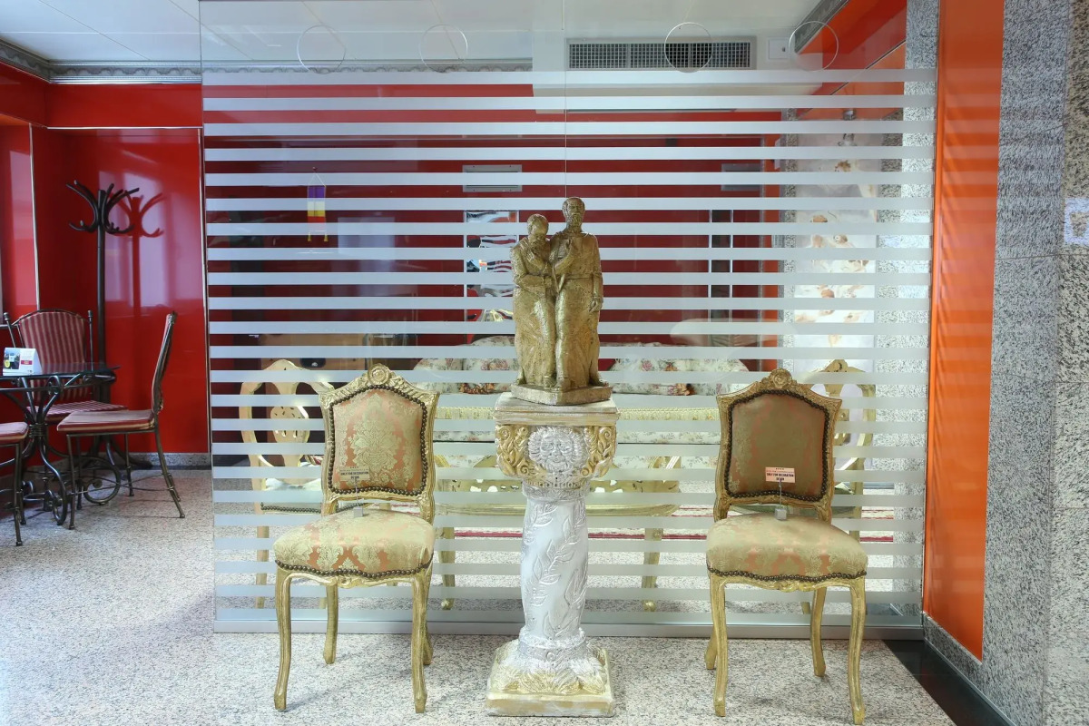 Grand Pier Hotel Old Town