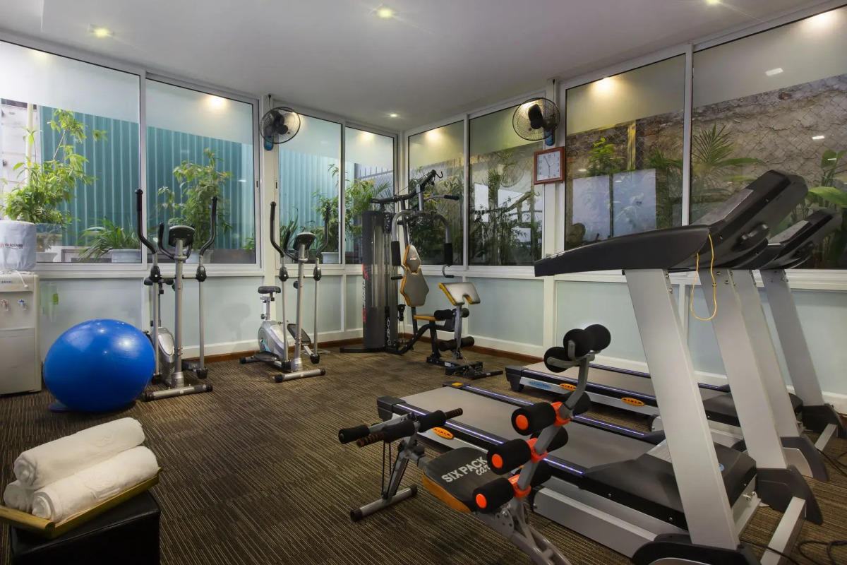 Bendecir Hotel & Spa