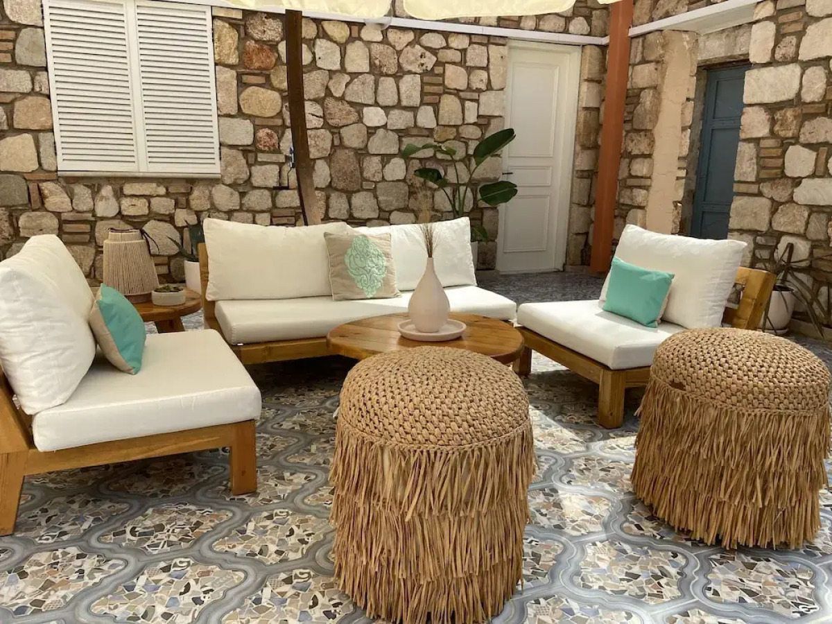 Noa's Boutique Hotel