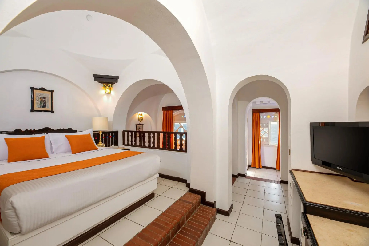 Arabella Azur Resort - All Inclusive