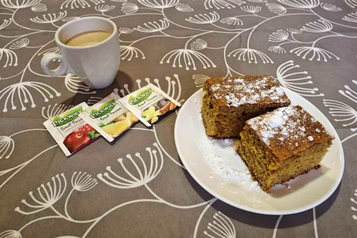 A Plus Hostel - Centrum