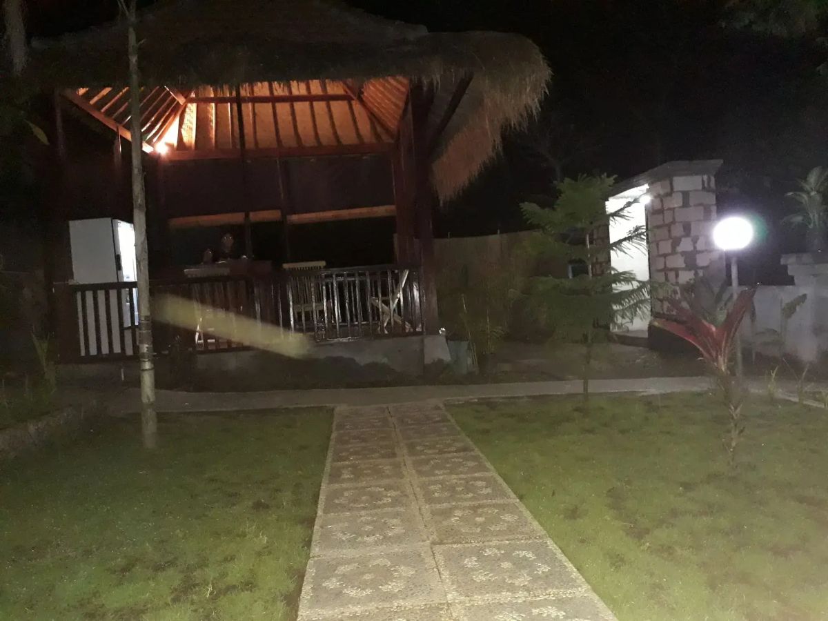 Jona Bungalow