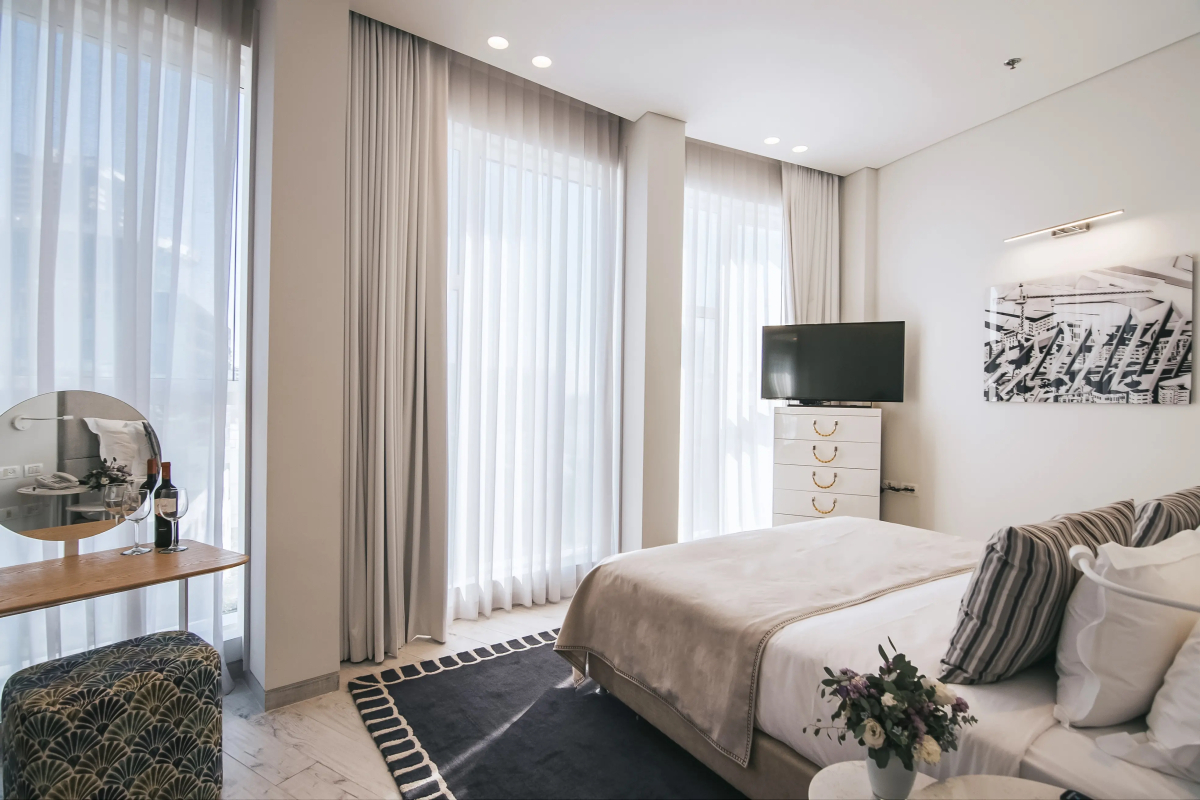 65 Hotel, Rothschild Tel Aviv - an Atlas Boutique Hotel