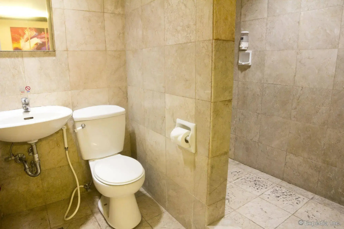 Hotel 2016 Manila Boutique