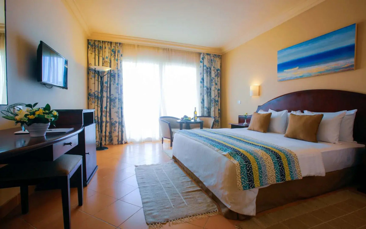 LABRANDA Royal Makadi