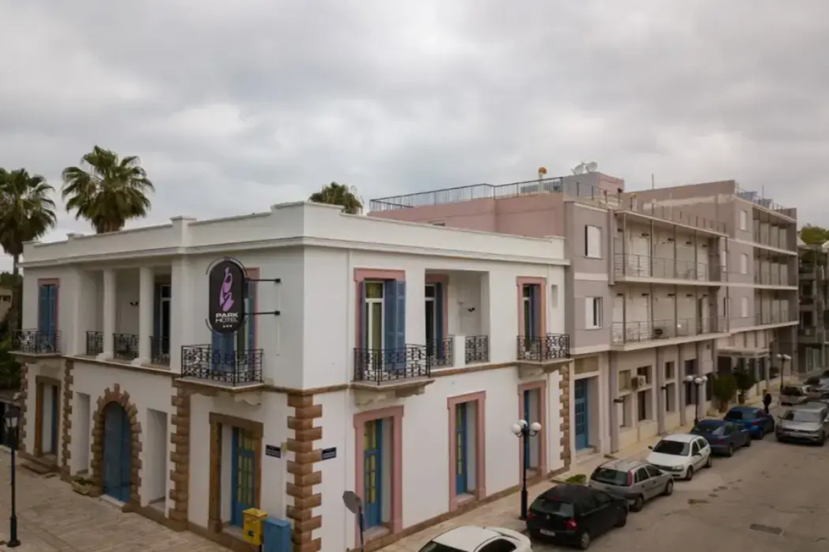 Park Hotel