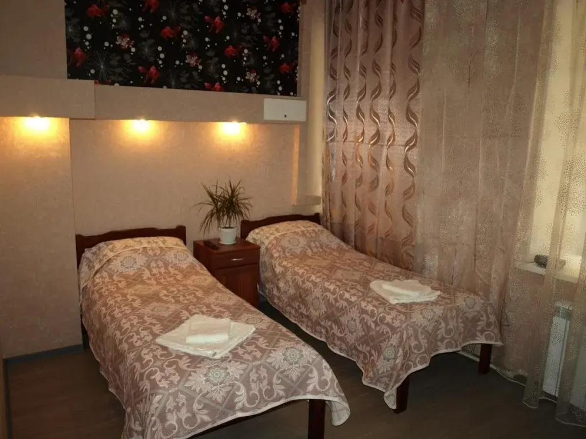 Мини-отель Лера