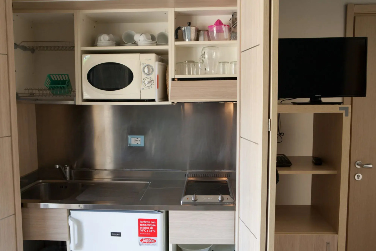 Canado Club Family Village