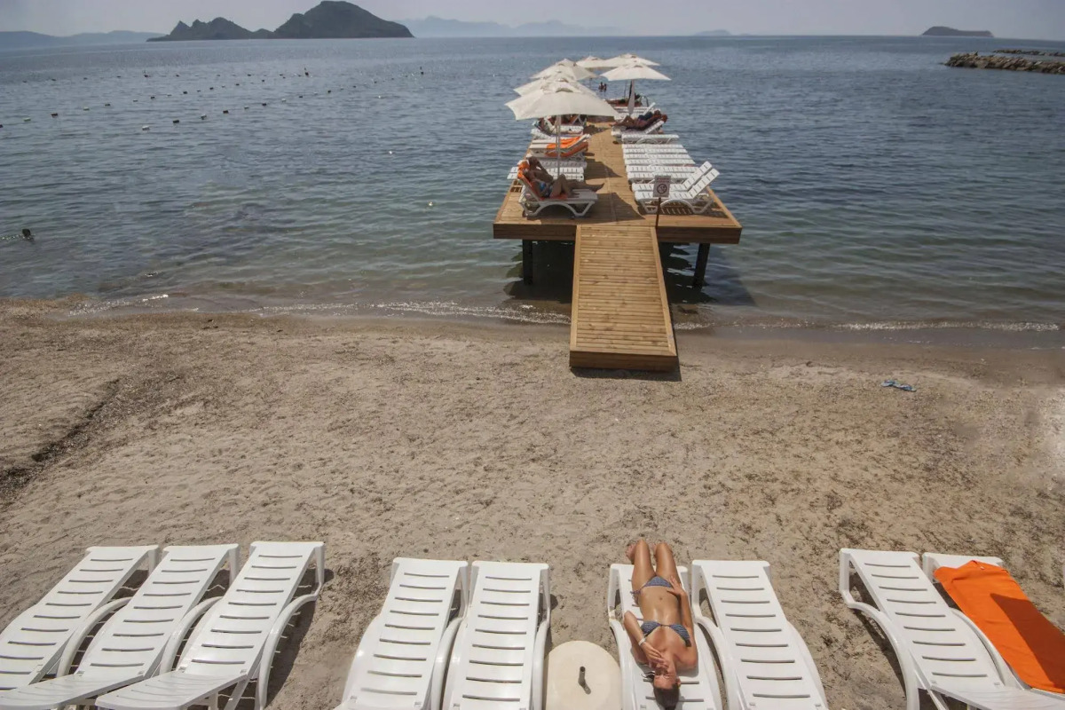 Dragut Point South Hotel