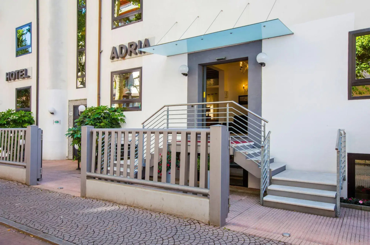 Hotel Adria