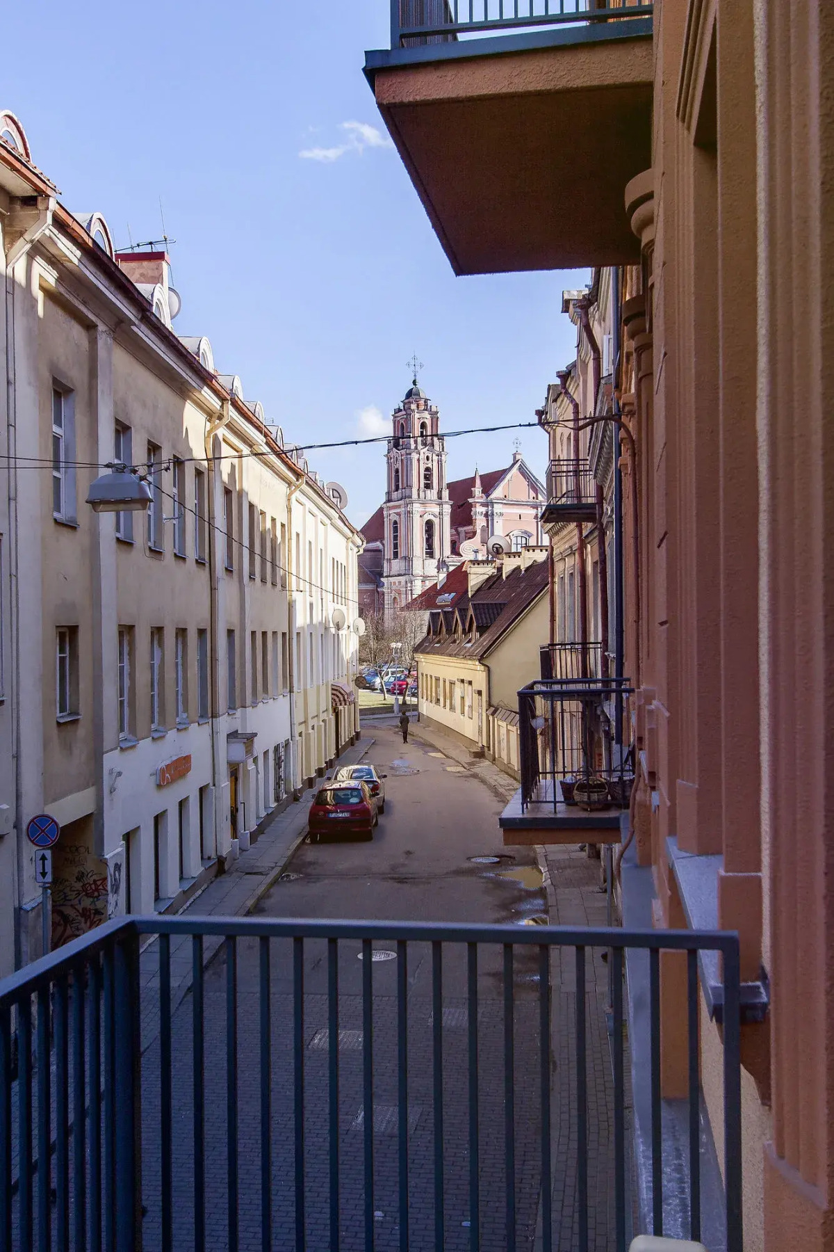 Real House
