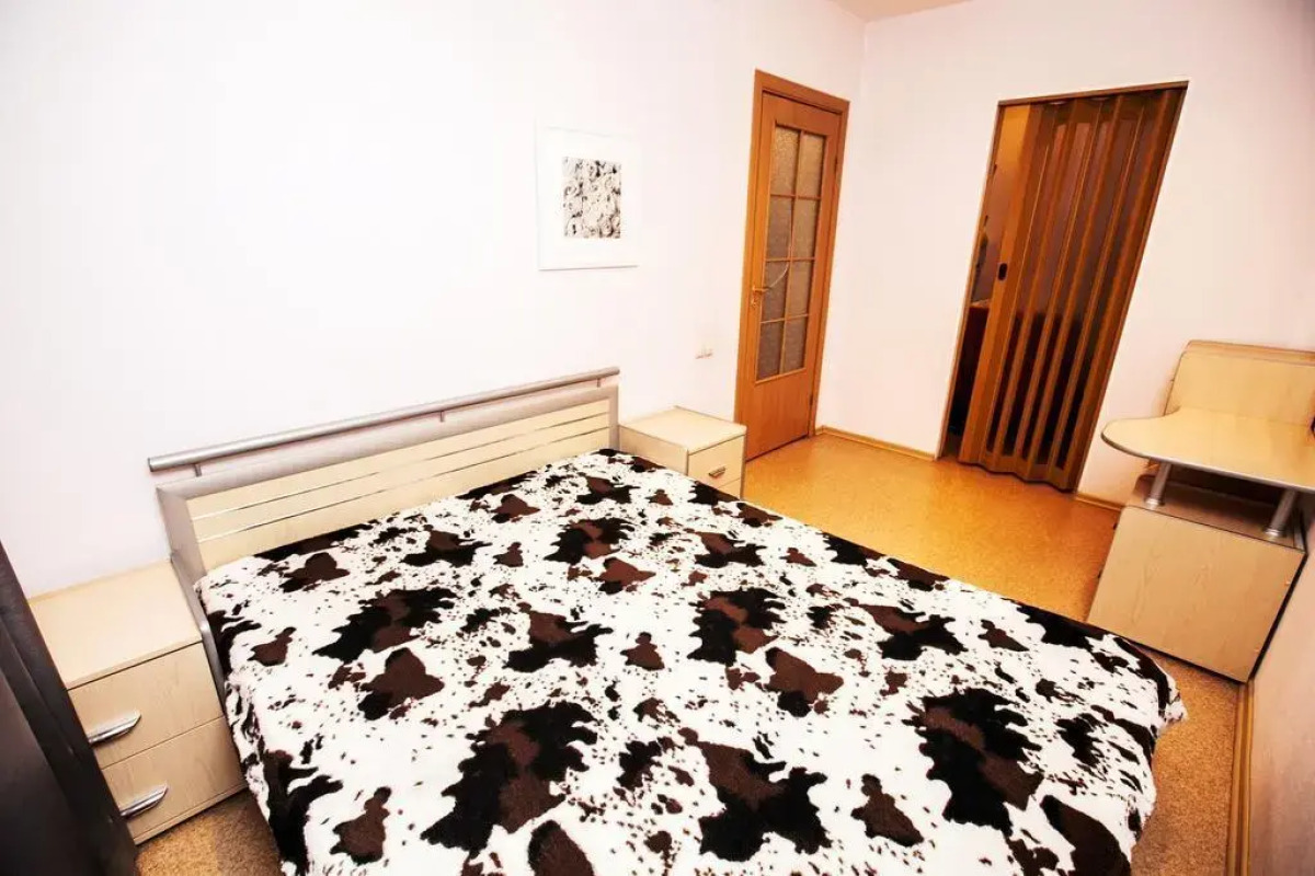 Home Sutki Apartments