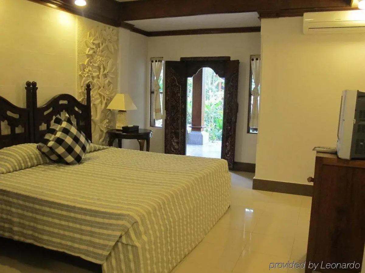 Taman Harum Cottages