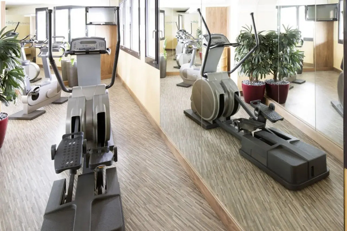 Novotel Suites Berlin City Potsdamer Platz