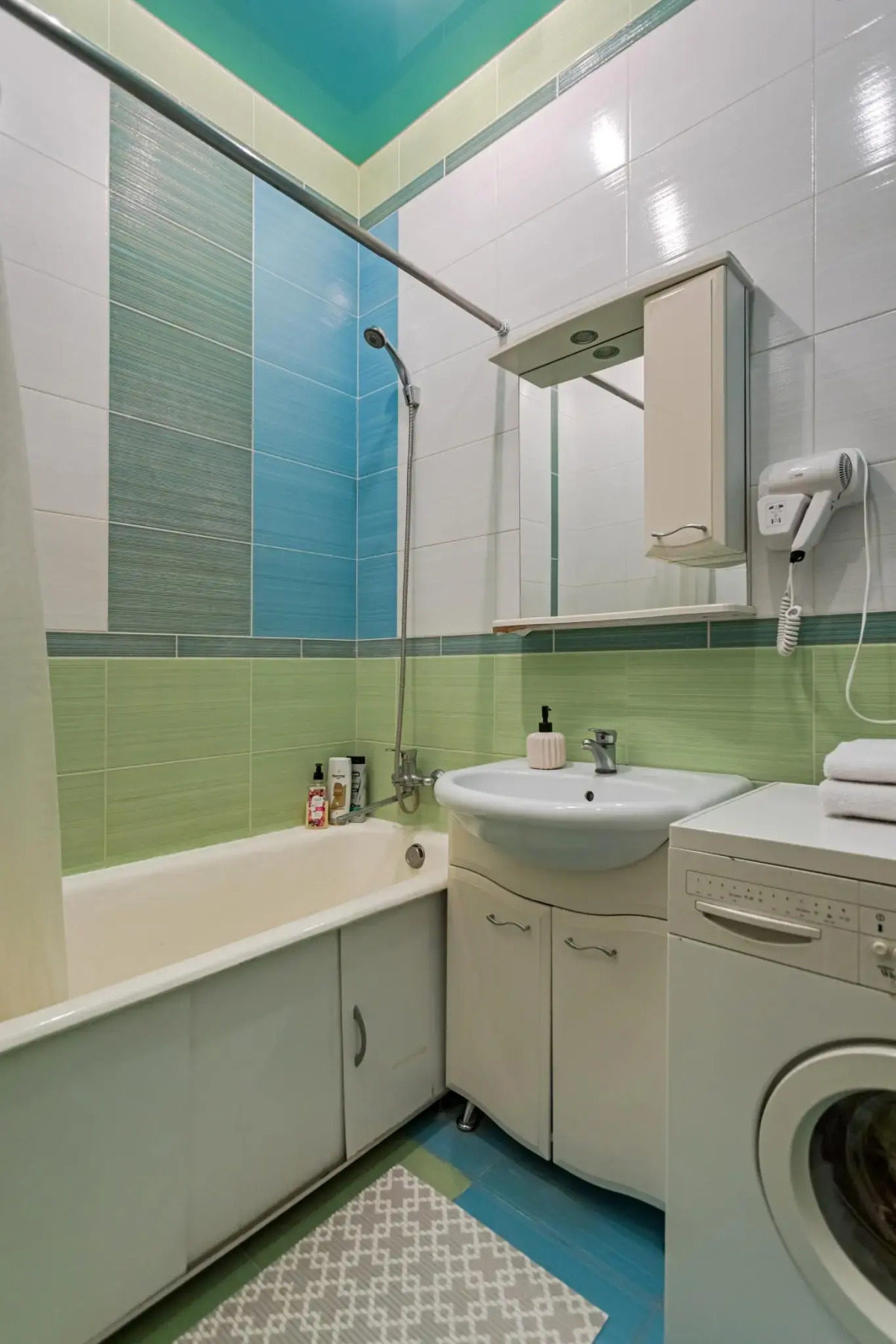 Апартаменты на улице Кирова 1