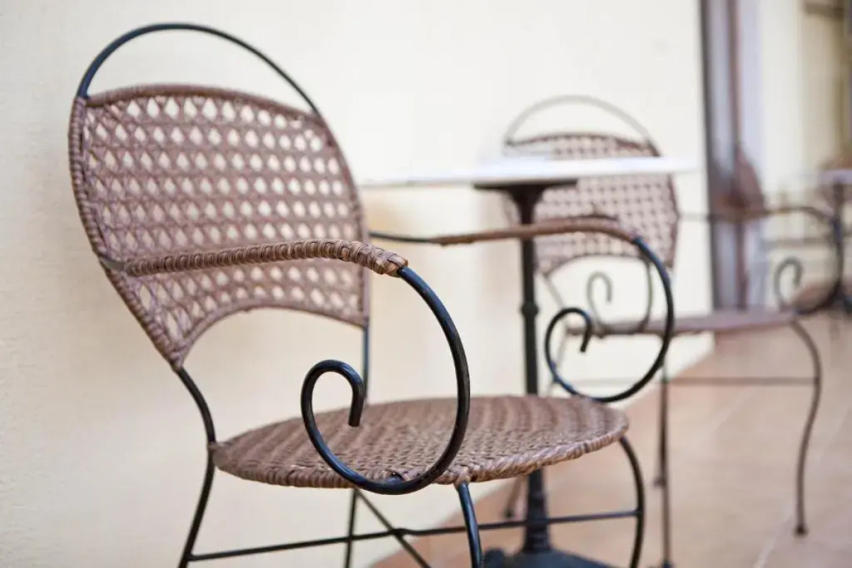 Парк-отель «Женева»